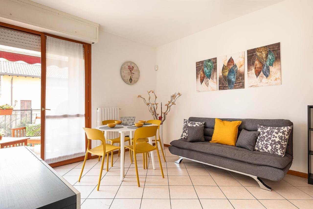Casty Sweet Home - Parcheggio Privato Gratuito Мілан Екстер'єр фото