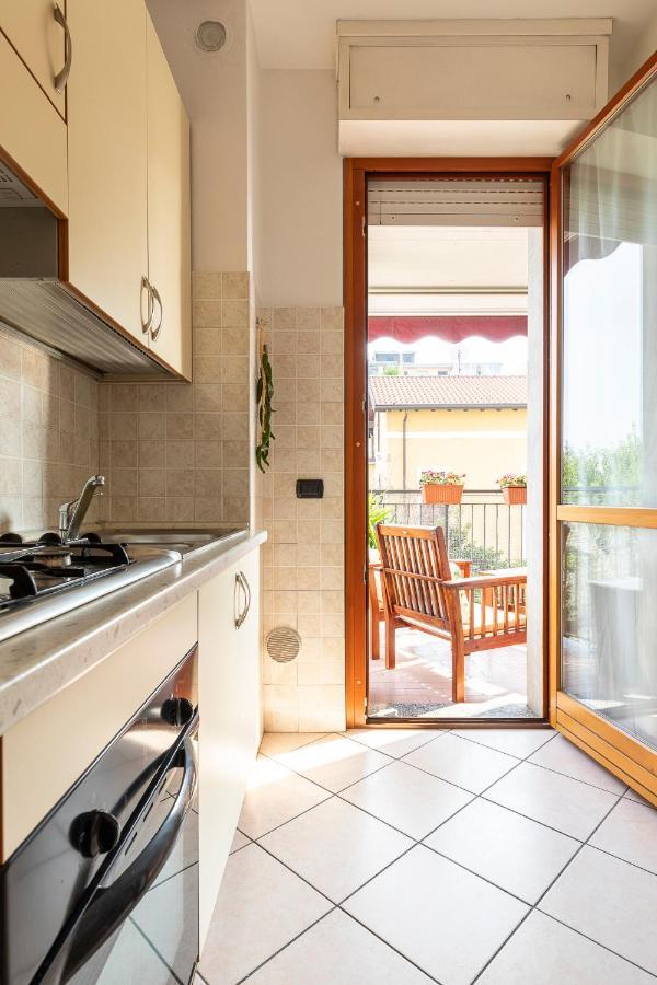 Casty Sweet Home - Parcheggio Privato Gratuito Мілан Екстер'єр фото