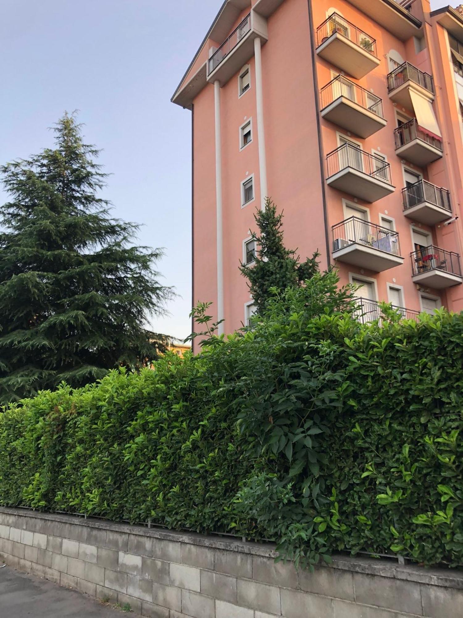 Casty Sweet Home - Parcheggio Privato Gratuito Мілан Екстер'єр фото